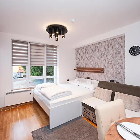 Kruna * Копаоник