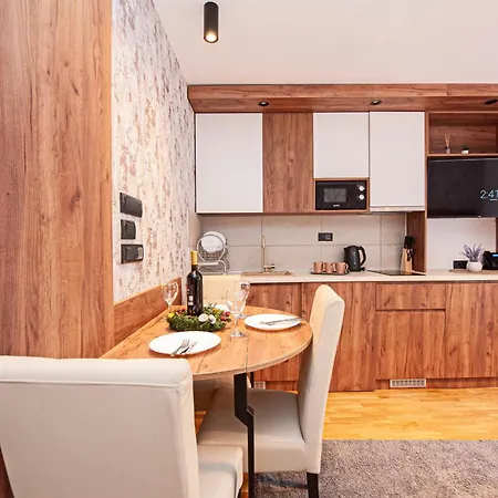 Kruna * Копаоник