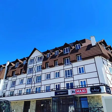 Kruna Копаоник