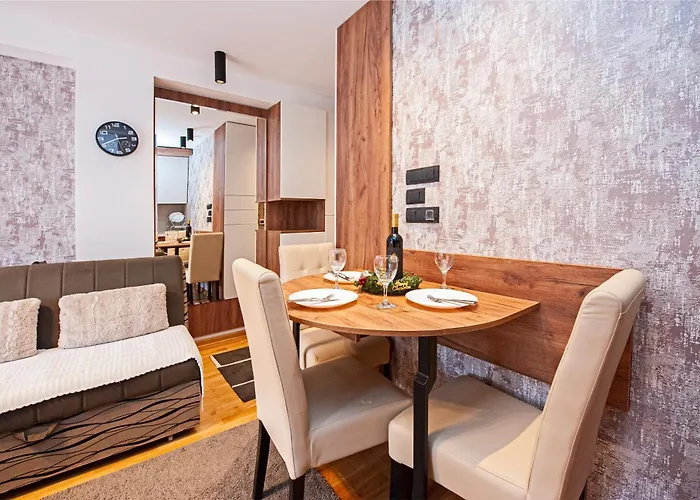 Διαμέρισμα Kruna Κοπαόνικ