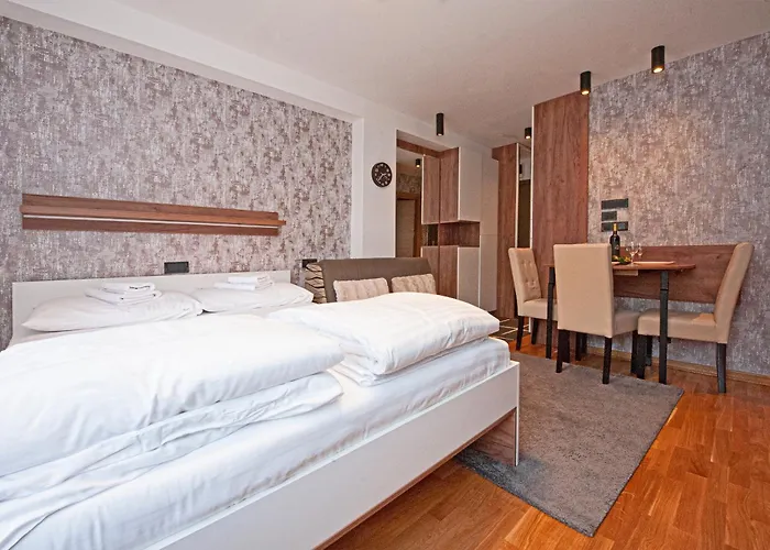 Διαμέρισμα Kruna *