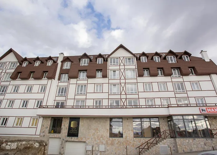 Διαμέρισμα Kruna *